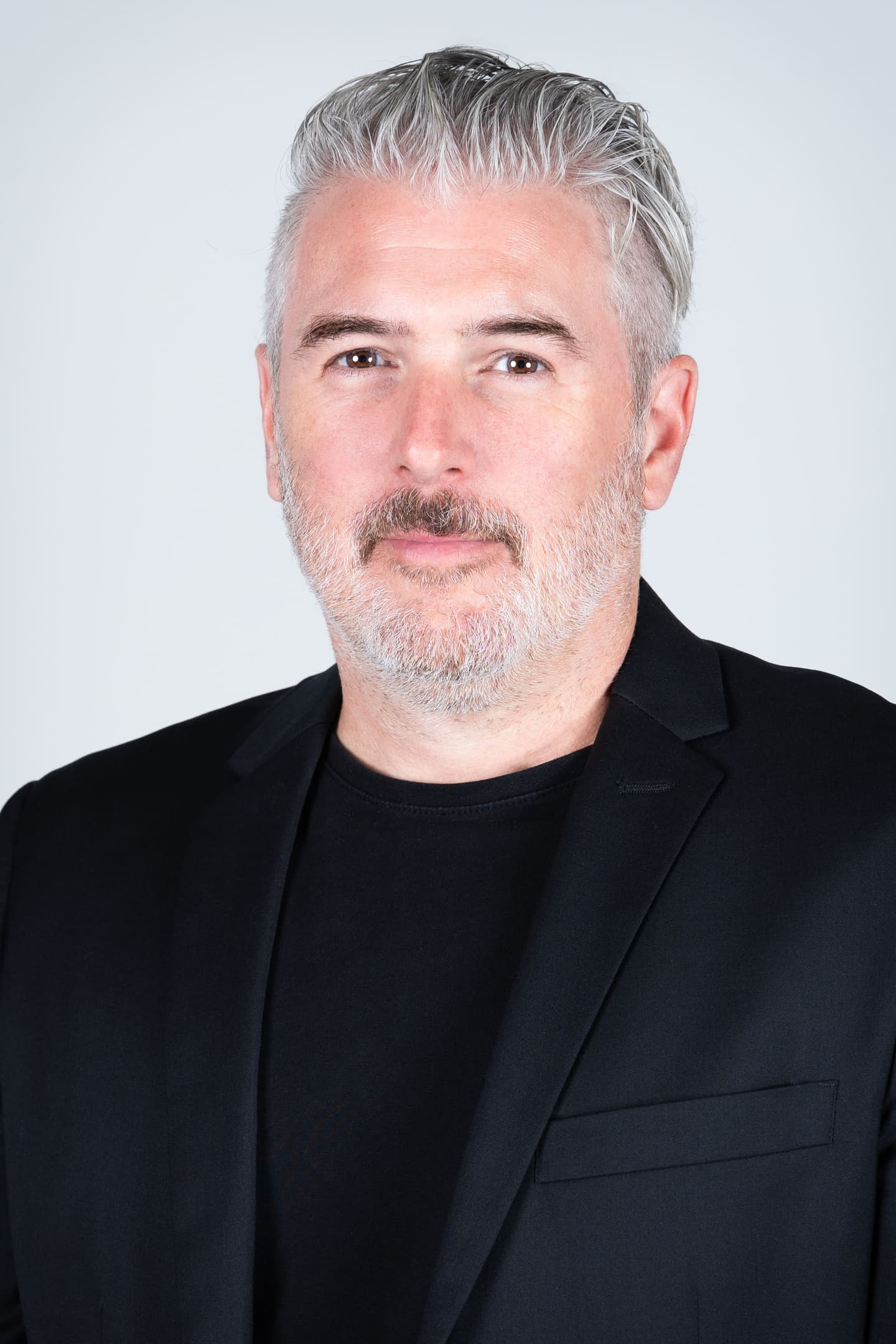 Eric Gaudreau