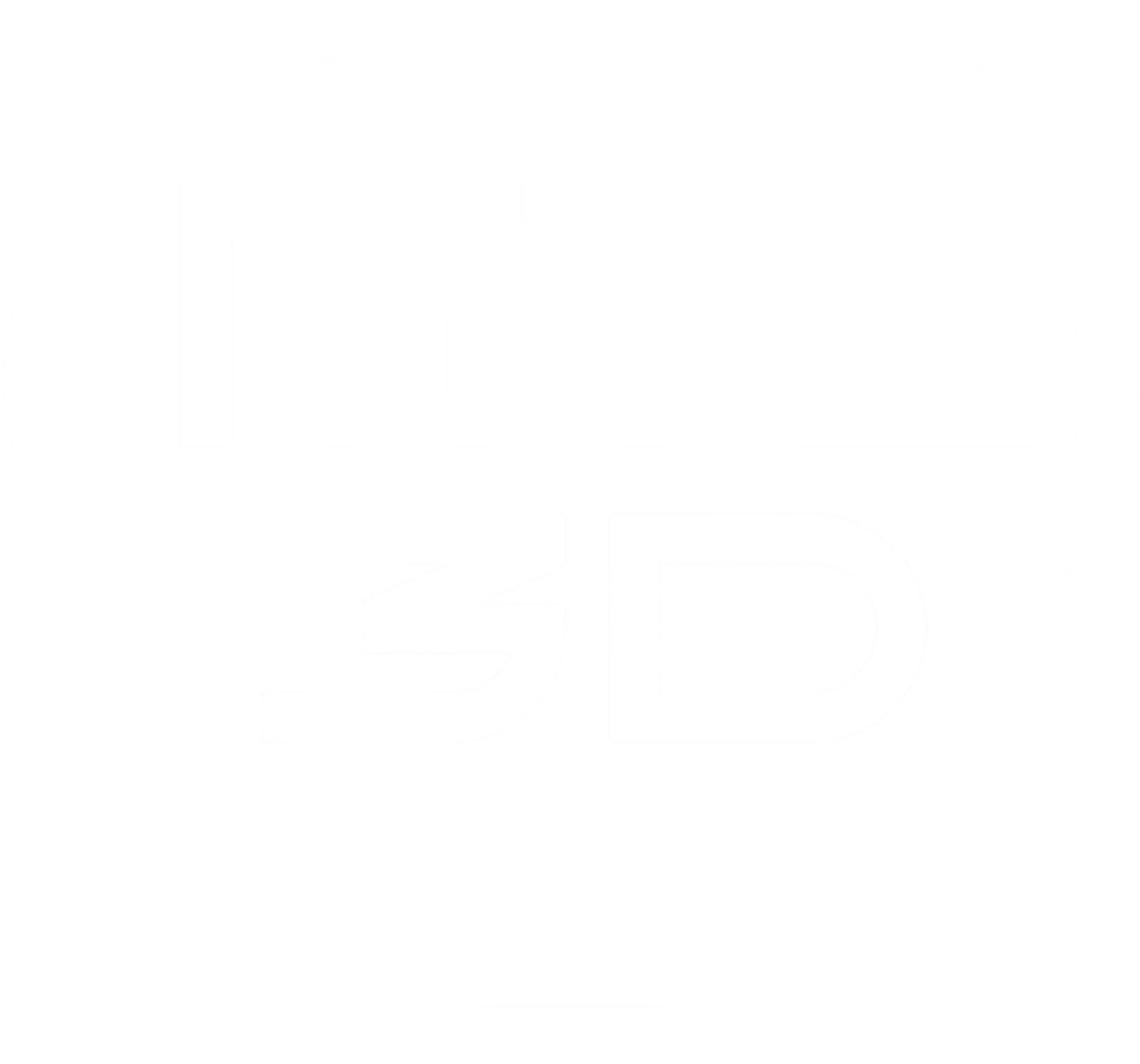 MTL3D Logo